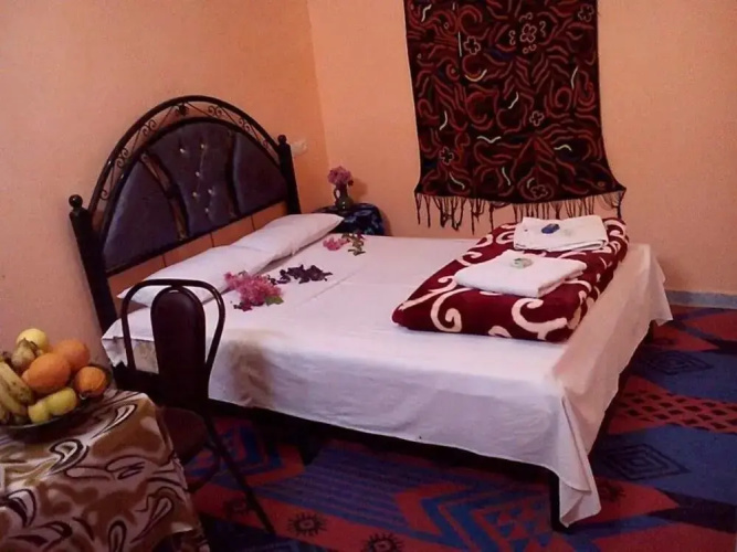 Riad De Rêve