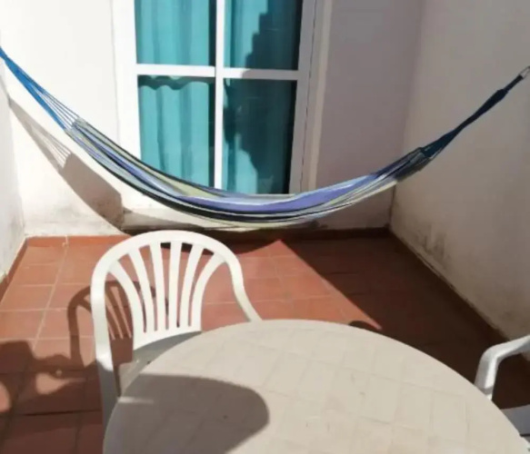107035 - Apartment in Zahara