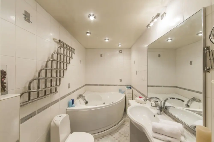 2 Bedrooms Comfort Apartment