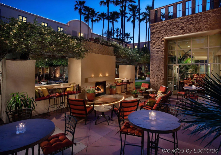 Tempe Mission Palms, A Destination Hotel by Hyatt photo 25