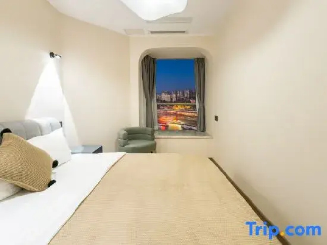 Huike Homestay