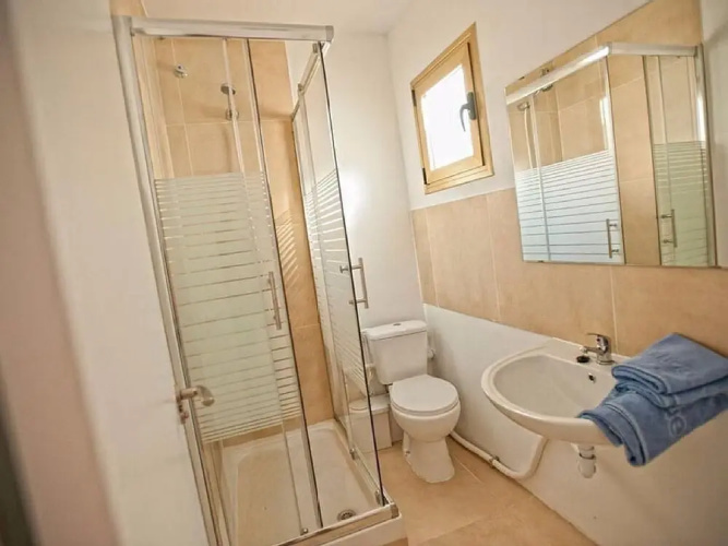 Apartamento CalaBella