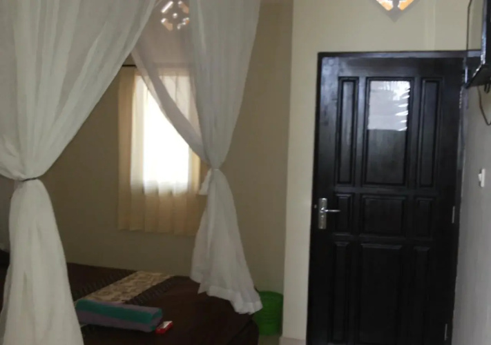 Van Dhika Guest House Bali