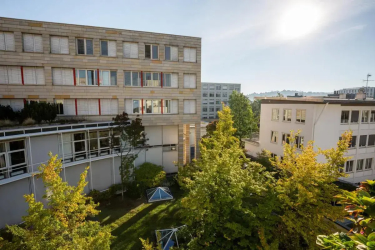 Image de l'hôtel