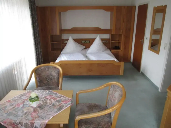 Hotel Café Günter