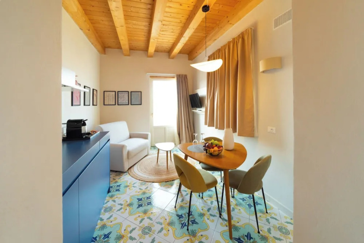 Fortaleza Charme House