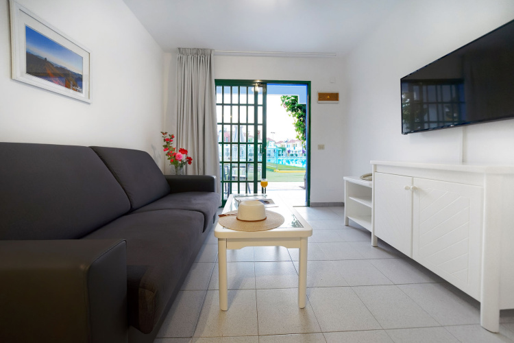 Bungalows Vistaflor photo 10