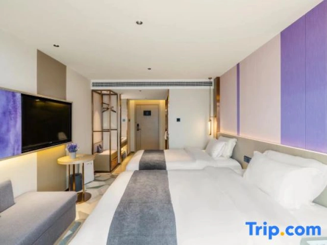 Business Twin room