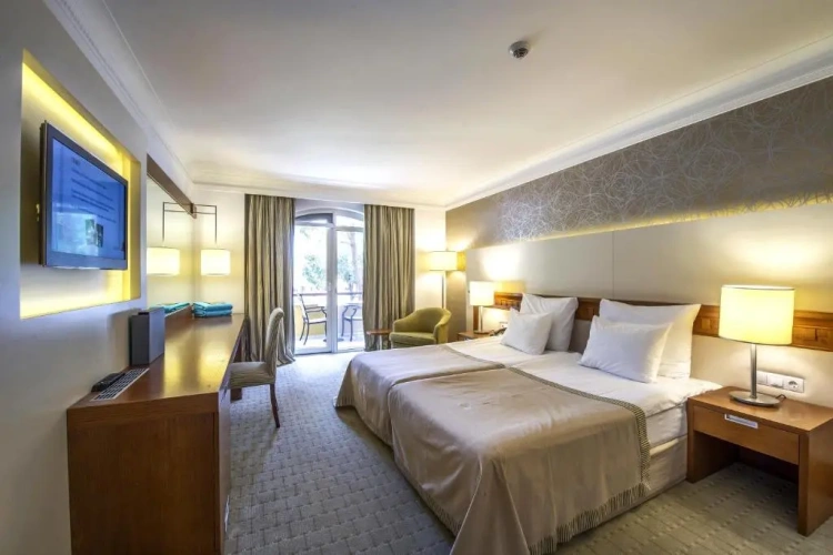 Economy Single room