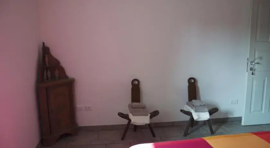 Casa Del Sale
