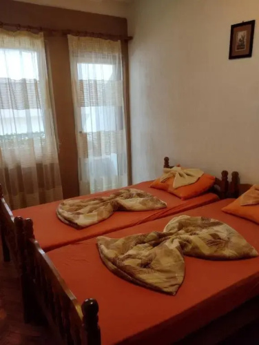 Apartment-Studio Downtown Dudanovi Ohrid