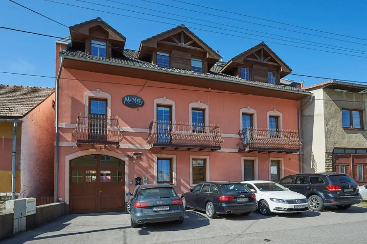 Hotelafbeelding