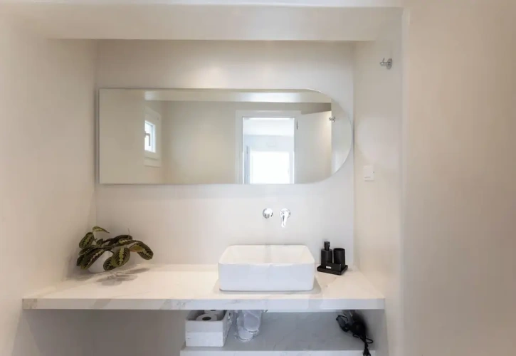 Economy Double room with courtyard view