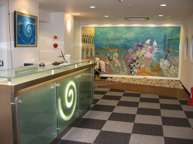 Hotelafbeelding