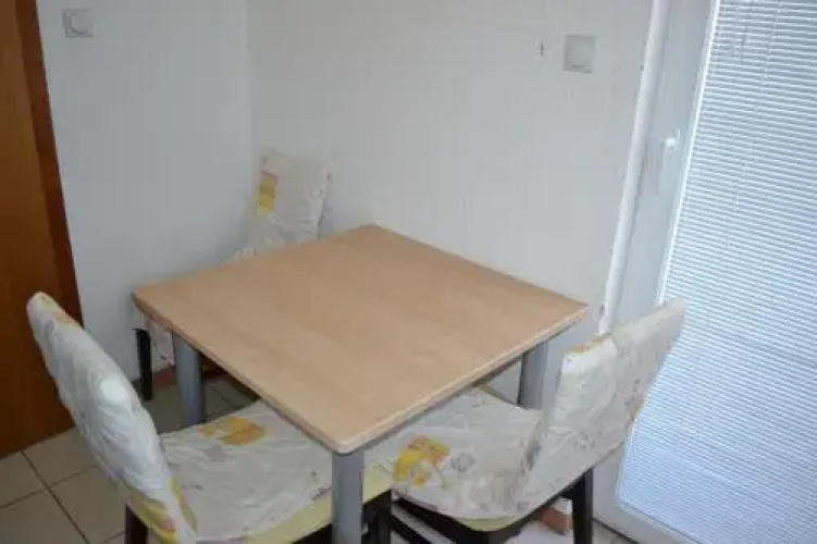 Aparthotel Elizabet