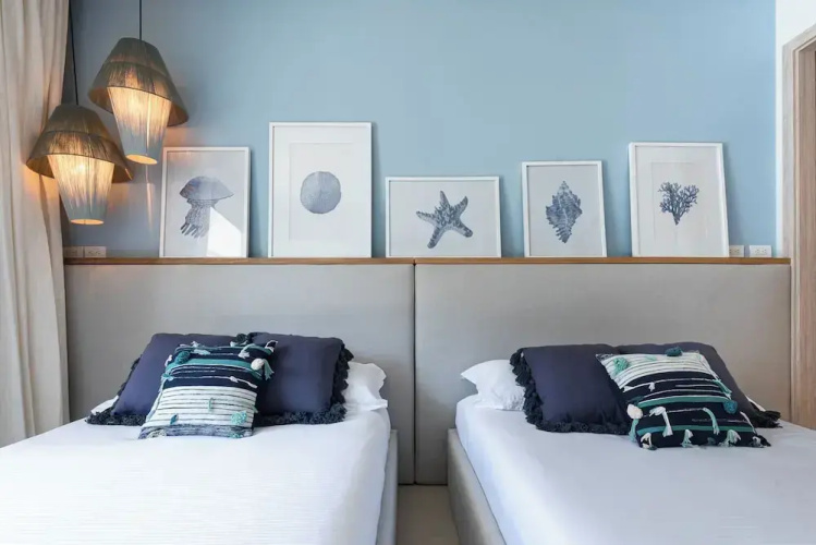 Armonía Luxe Condo Experience