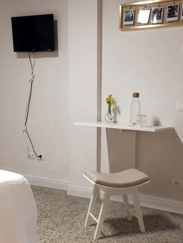 Standard Double Family room