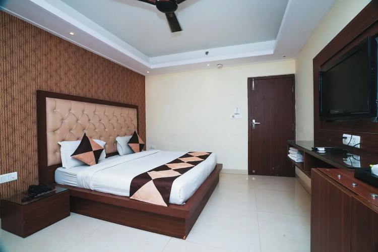 Hotel B Continental