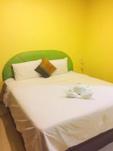 Tharadol Resort(ธาราดล รีสอร์ท ชุมพร)