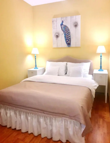 Фотография номера гостевого дома Барвиха Хаус