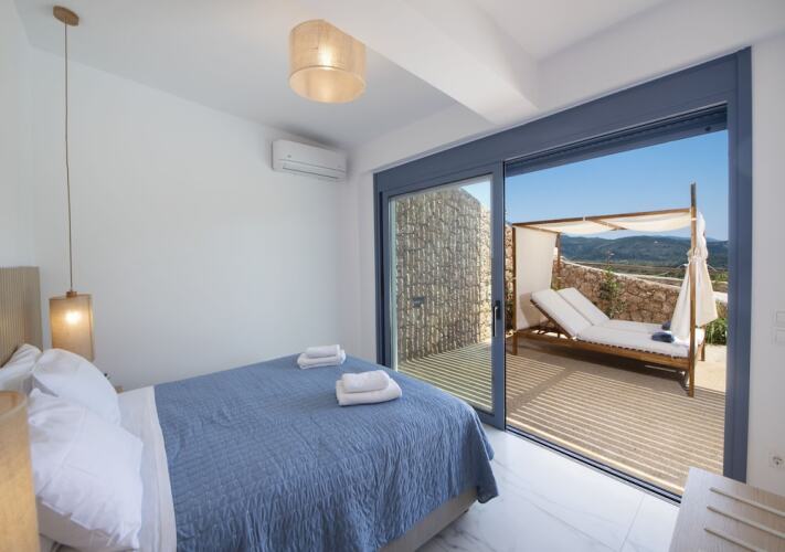 Calioanas Suites