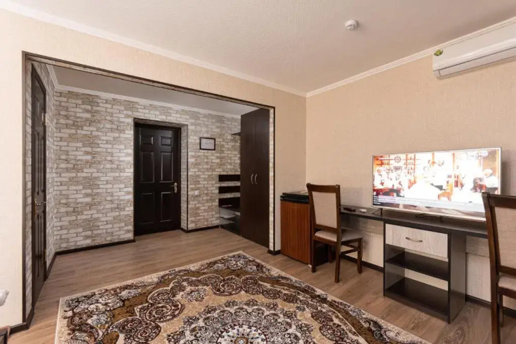 Фотография номера гостиницы VOYAGE