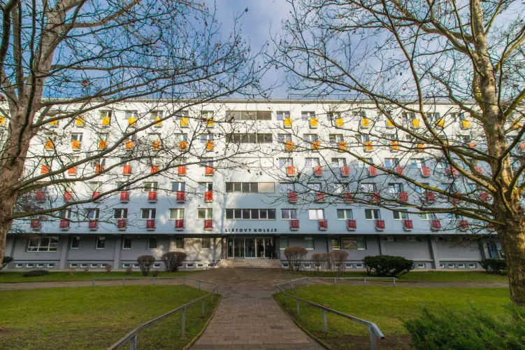 GProoms – Listovy koleje
