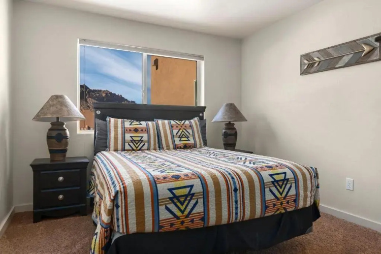 Rim Village Vista Unit 10 A7 2