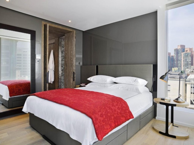 1 Bedroom Suite