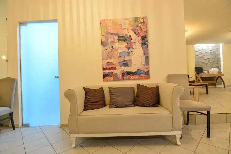 Marzi Boutique Hotel