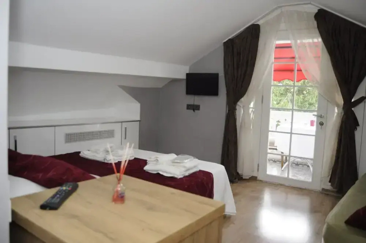 Hisar Bayazit Otel