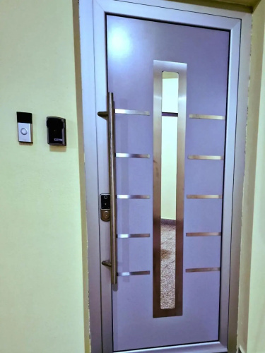 Apartman Sekulić