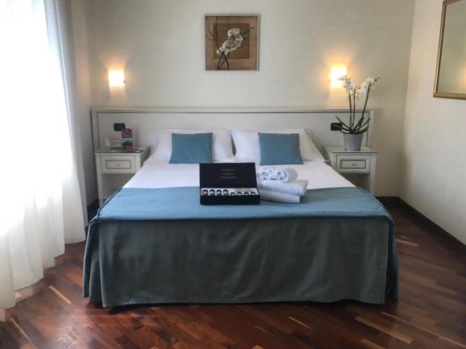 Фотография отеля