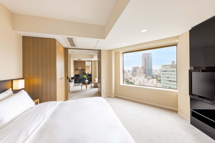 ANA InterContinental Tokyo photo 6