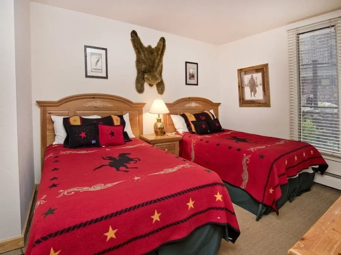 Standard room