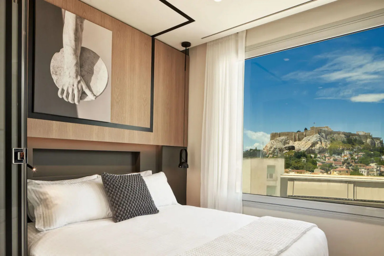 Urban Frame Plaka