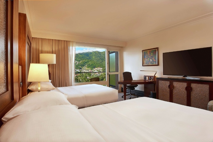 Hilton Trinidad & Conference Centre photo 8