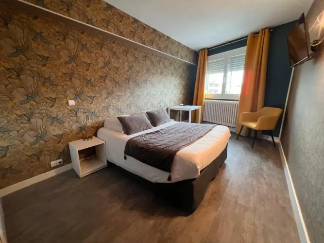 Superior Double room