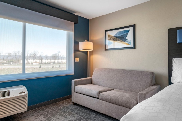 Double Suite