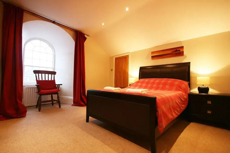 The Craster Arms Hotel