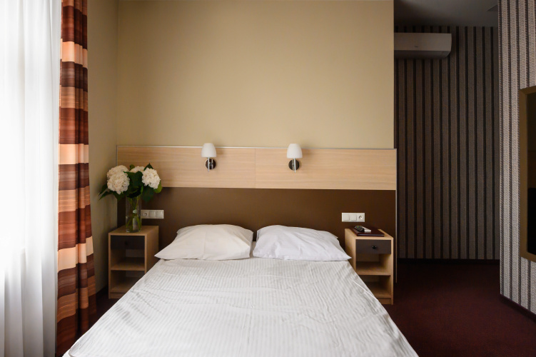 Hotel Kazimierz II