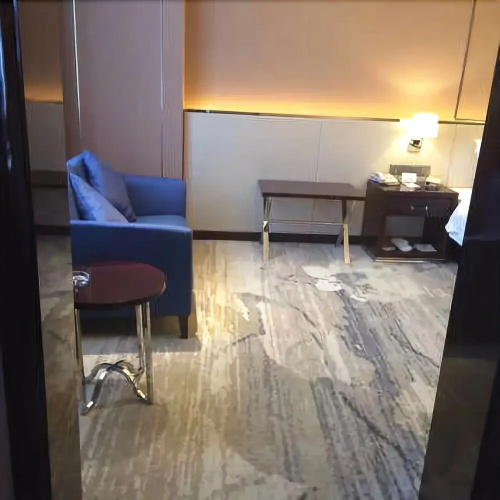 San Jiang International Hotel
