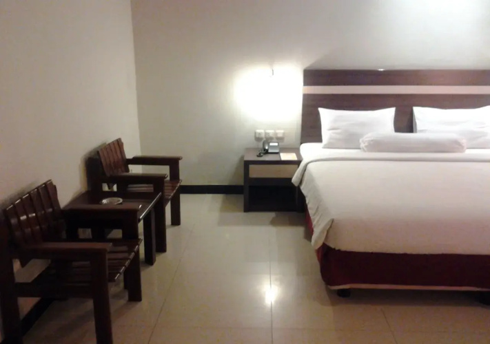 Agung Hotel Kendari