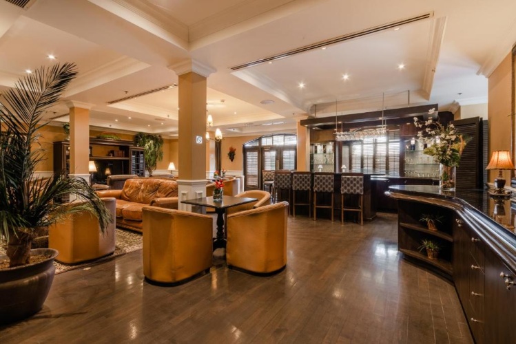 Le Saint Martin Hotel & Suites photo 25