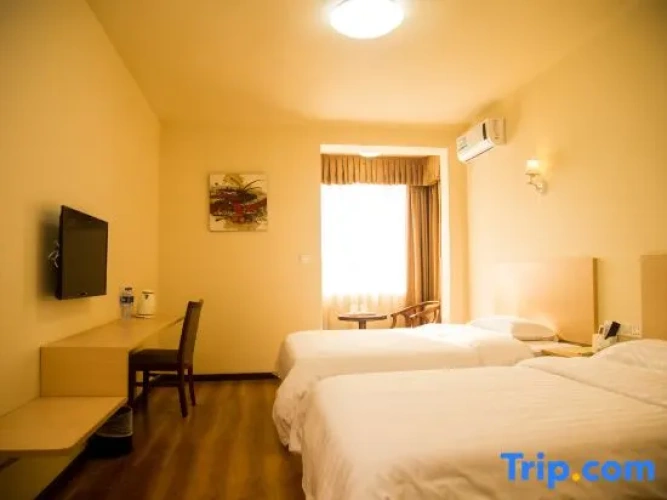 Luxury Twin room