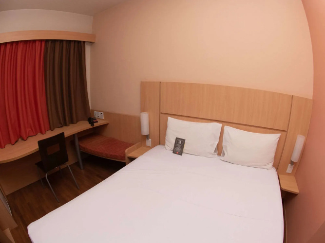 ibis Contagem Ceasa