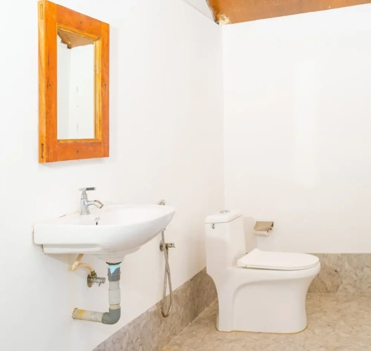 Deluxe Double room with balcony and with sea view