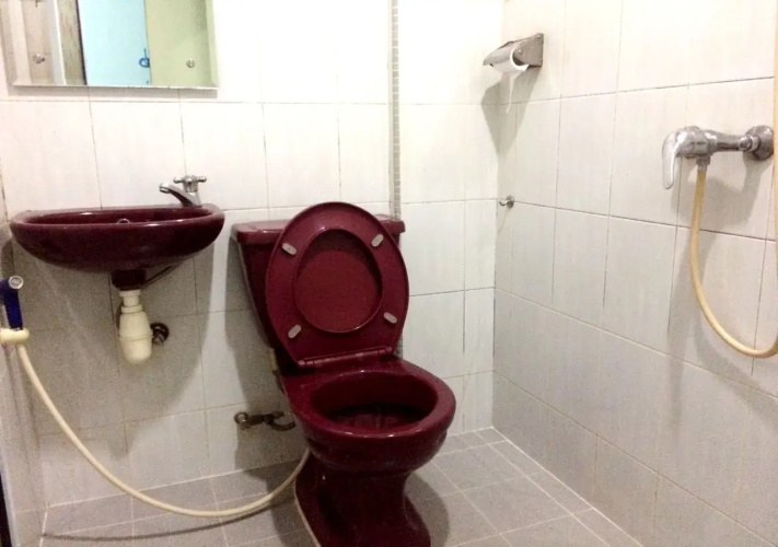 Hotel Nagoya 68 Batam