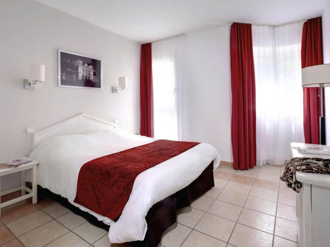 Aparthotel Adagio Monaco Palais Josephine
