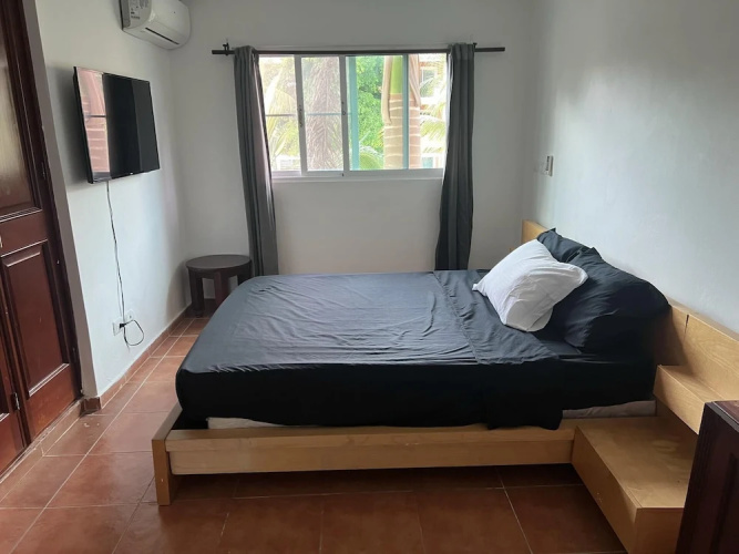 Beautiful 2-bed Apartment in Punta Cana